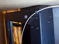 Monoprice Maker Select Filament Eyelet Guide