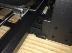 Monoprice X Extension 228mm Maker Select