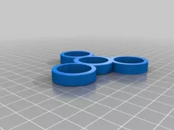 More fidgets