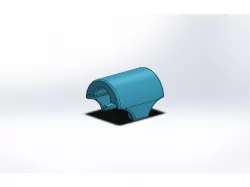 MOUNTAIN BIKE CLIP