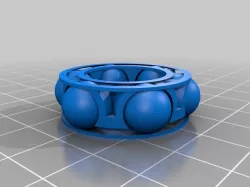 My Customized Ekobots - Bearing generator (Radial).