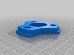 STL file Adaptor / doubler for 40mm PVC pipe 🏠・3D printer model