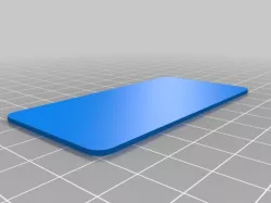 My Customized Lego compatible groundplates