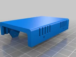 My Customized The Ultimate box maker - T Shell