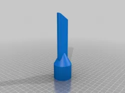My Customized Vacuum Tool_ver2