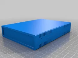 Nedap Reader Box
