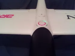 NEO-M8N GPS holder for Glider