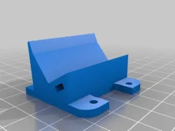 Nighthawk 200HX GoPro, Xiaomi yi cam Holder