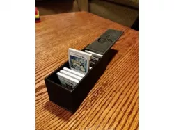 Nintendo 3DS and DS cartridge case