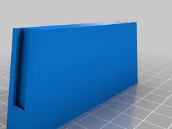 NINTENDO SWITCH JOY-CON MICRO HOLDER - NEED HELP