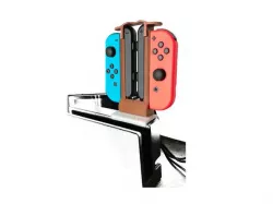Nintendo Switch Joycon holder portable