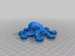 Octopus wired