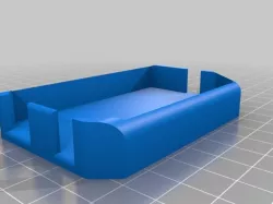 Onion Omega Arduino Dock Casing
