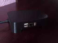 Orange Pi PC2 case