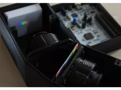 OtterVIS LGL spectrophotometer