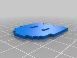 PacMan ghost