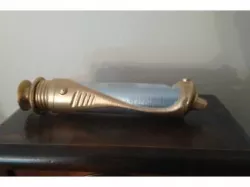 Palpatine's Lightsaber Hilt
