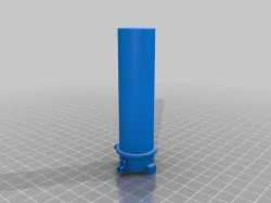 Part for dart blaster "Recon CS-6"