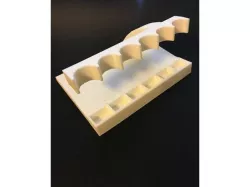 Pen Display Stand