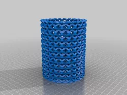 pencil cup 2.0