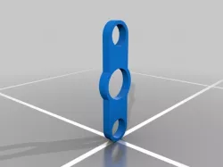 Penny Fidget Spinner