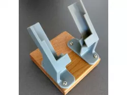 Phone holder