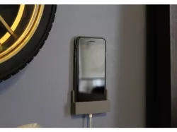 Phone Wall Mount