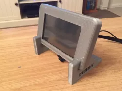 PiMon Raspberry Pi 5" Monitor (HDMI & GPIO Access)