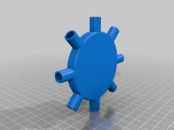 Pipe Splitter