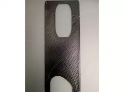 Pivot Mud Flap