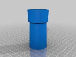 plane adaptor