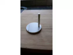 Plaque Holder