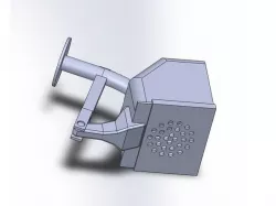 Play Doh Machine
