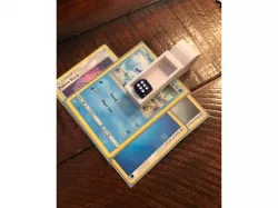 Pokemon Card Holder
