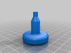 Primer Pocket size tester.