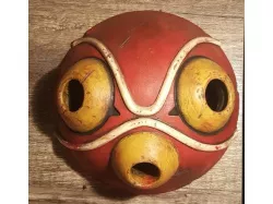 Princess mononoke mask