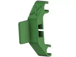 Prusa i3 x and y endstop for microswitch