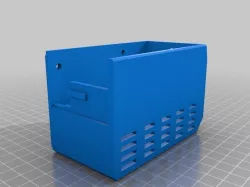 PSU Prusa MK2