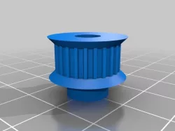 Pully - 24T