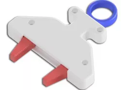 Push/Pull Gripper