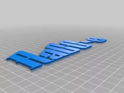 RaGG-e Text Logo