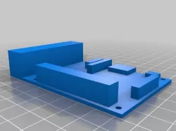 Raspberry Pi model