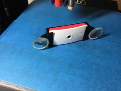 Raspberry Pi Zero Window Mount
