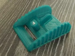 Razor Plane By KAD