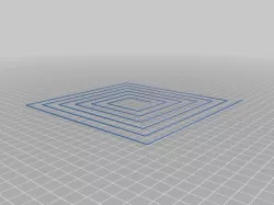 Rectangular