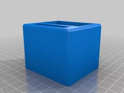 Remote Control Holder