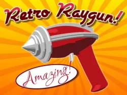 Retro Raygun