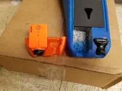 Ritewing Mini Drak camera nose