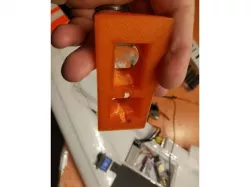 Ritewing Z3 nose piece