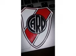 River Plate escudo
